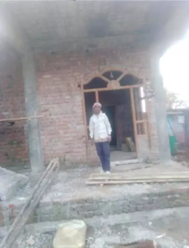 From Maoist to Mason: Arvind Hemla's Journey of Surrender and Skill Training