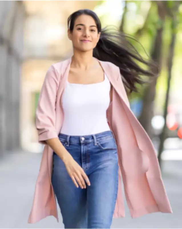 From Pop Hits to Purpose: Ipsitaa Reinvents Herself with 'Burn It Down'