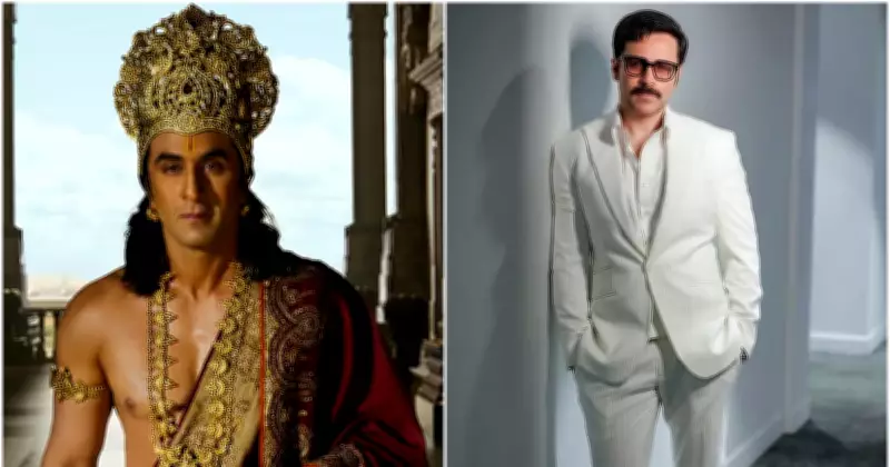 From Ramayana to Awarapan 2: Top 6 Most Anticipated Bollywood Movies of 2026