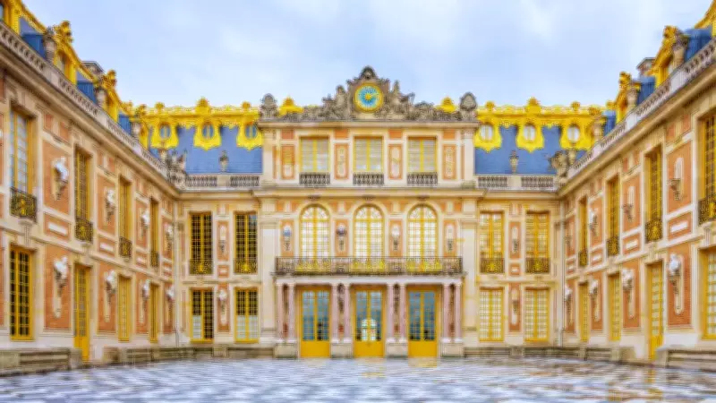From Royal Residences to Public Museums: 5 Grand Palaces Transformed
