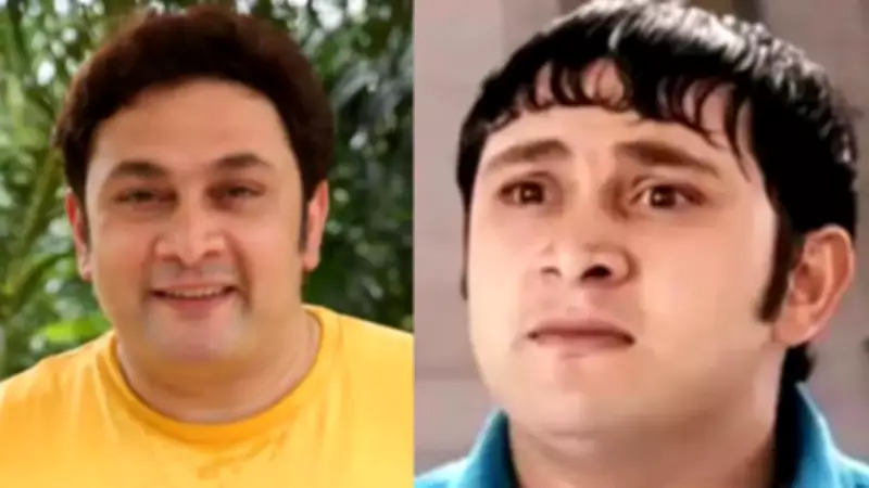 From Rs 2 Crore Debt to Shark Tank Rejection: Rajesh Kumar's Headline Moments