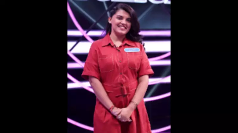 From Social Media to TV: Stuti Parmar's Journey on Wheel of Fortune