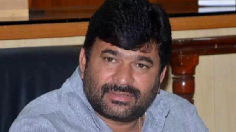 From Student Leader to Life Term: Vinay Kulkarni's Political Career Derailed