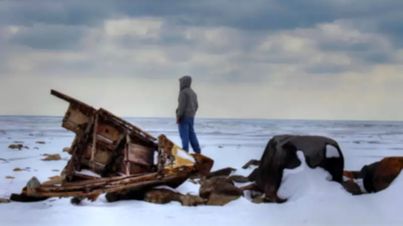 From Typhoons to Blizzards: How Weather Altered the Course of Wars