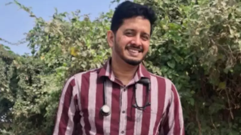 From Village Hardship to Healing Hands: Dr. Raman Kishore's Inspiring Journey