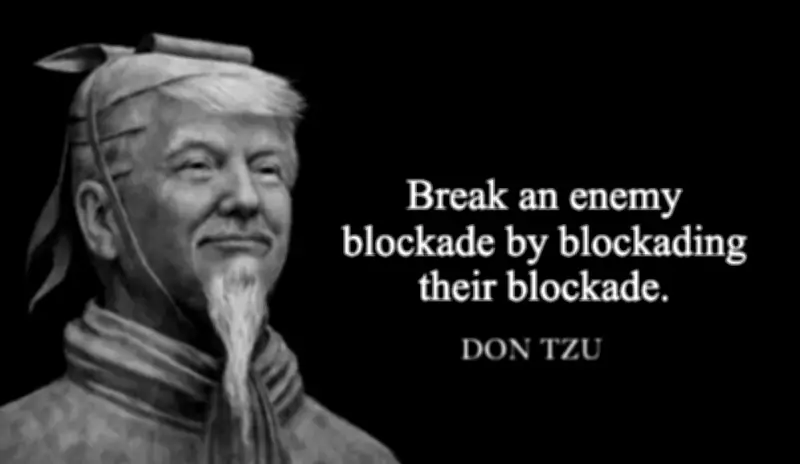 From Viral Meme to Global Strategy: The Rise of Don Tzu and Internet Culture