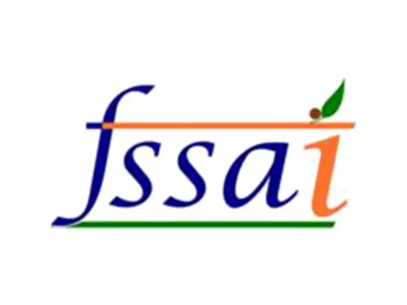 FSSAI Mandates Full Disclosure on Bulk Food Packs from 2027