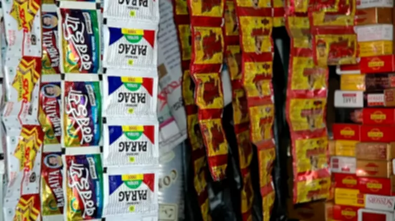 FSSAI Proposes Eco-Friendly Packaging for Pan Masala