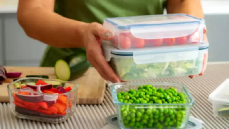 FSSAI's Strict Guidelines: 6 Foods to Never Store in Plastic Containers