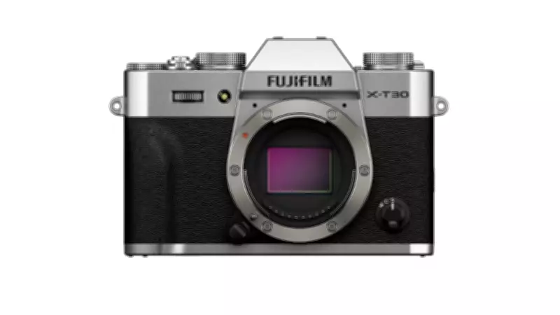 Fujifilm X-T30 III Launches in India with Enhanced Video and AI Autofocus
