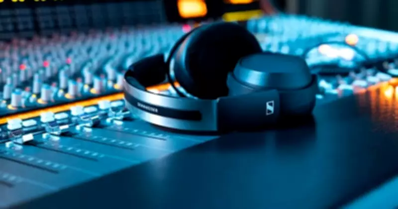 Gadgets Weekly: Sennheiser HD 480 PRO, Dell 15, Toshiba TV, and More