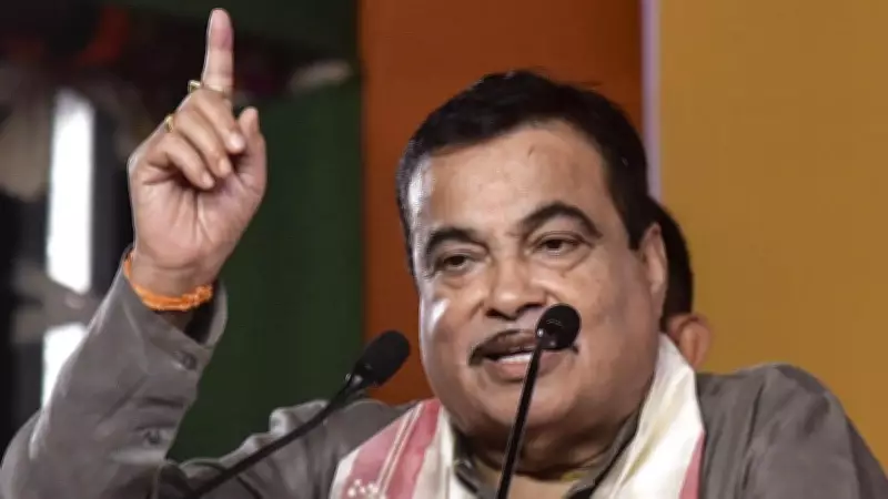 Gadkari Clarifies BJP Stance: Opposes Infiltrators, Not Muslims; Seeks Gains in Assam, Bengal