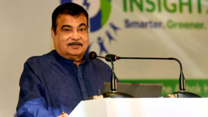 Gadkari Defends BJP's Inclusive Vision, Rejects Communal Label