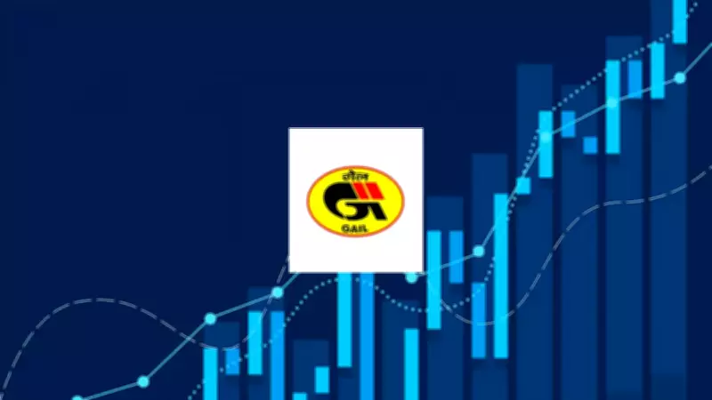 GAIL to Invest Rs 3,800 Crore in 700 MW Solar Projects Across Uttar Pradesh and Maharashtra