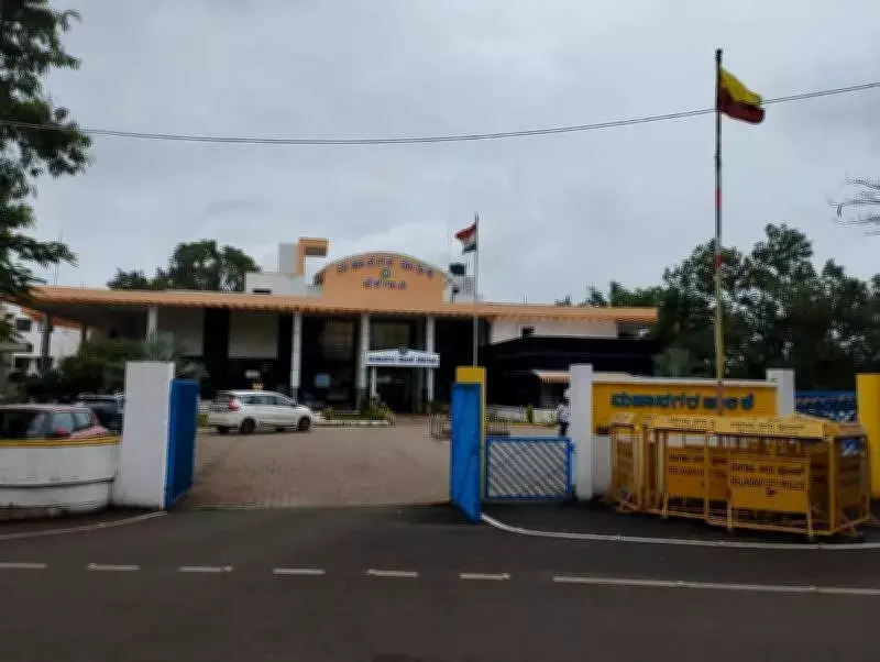 GAIL's CBG Project in Belagavi Stalled Over Land Issue
