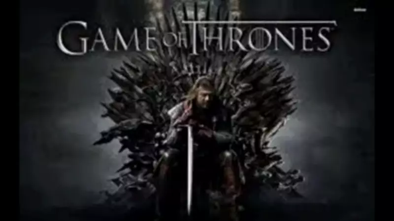 Game of Thrones Actor Michael Patrick Dies at 35, Wife Shares Poignant Tribute