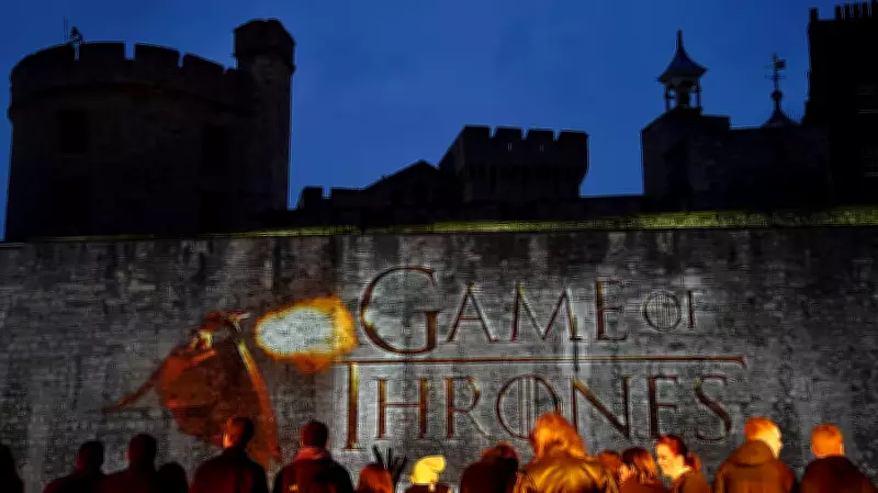 Game of Thrones Prequel Movie 'Aegon's Conquest' Announced by Warner Bros