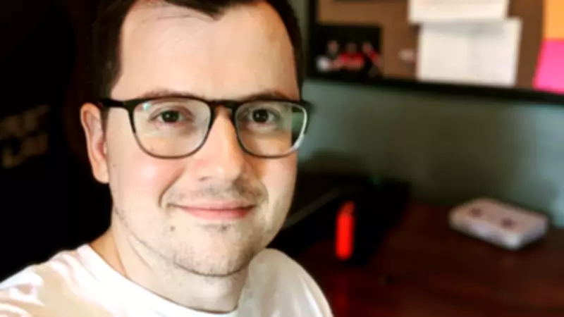 Gaming Historian Norman Caruso Retires from YouTube After 15 Years Due to Burnout