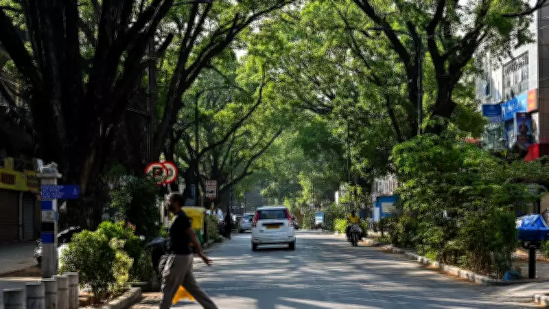 Gandhi Bazaar Model Fails: Poor Implementation, Lack of Local Support