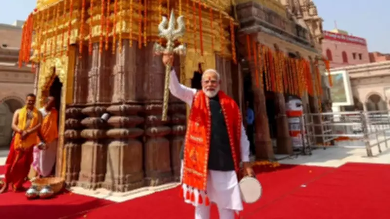 Ganga Expressway: 594 km, 12 Districts, 3 Lakh Jobs in Rs 36,000 Cr Project