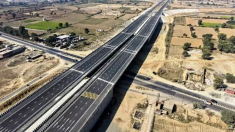 Ganga Expressway: Purvanchal to Haridwar Link Corridors Revealed