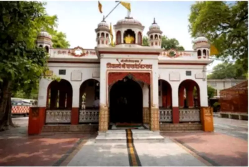 Ganga Expressway to Boost Religious Tourism in UP Circuits