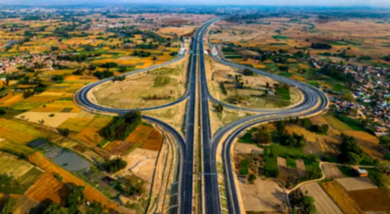 Ganga Expressway Toll: Car Owners Pay Rs 1,800 for Single Trip from Meerut to Prayagraj