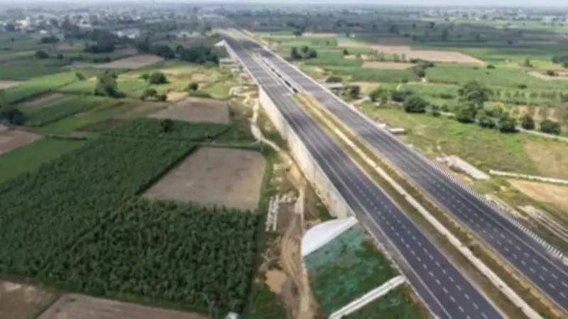 Ganga Expressway Toll Charges and Key Details Announced Ahead of 2026 Inauguration