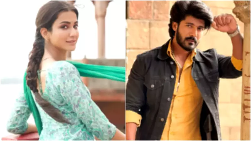 Ganga Mai Ki Betiyan Hits 200 Episodes, Cast Celebrates Milestone