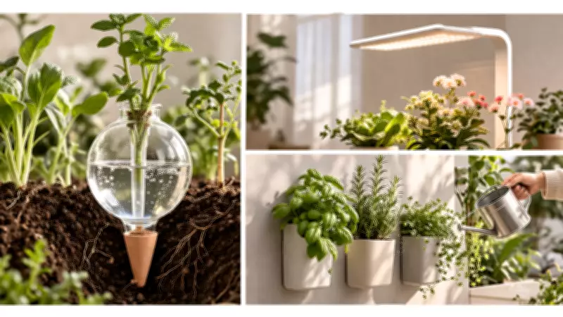 Gardening Expert Exposes 5 Overpriced Products as Marketing Gimmicks