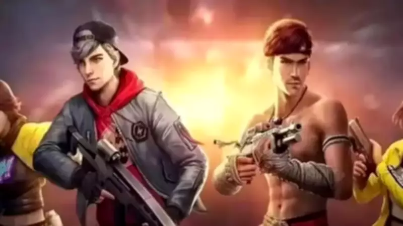 Garena Free Fire MAX: Active Redeem Codes for April 1, 2026 & How to Use Them