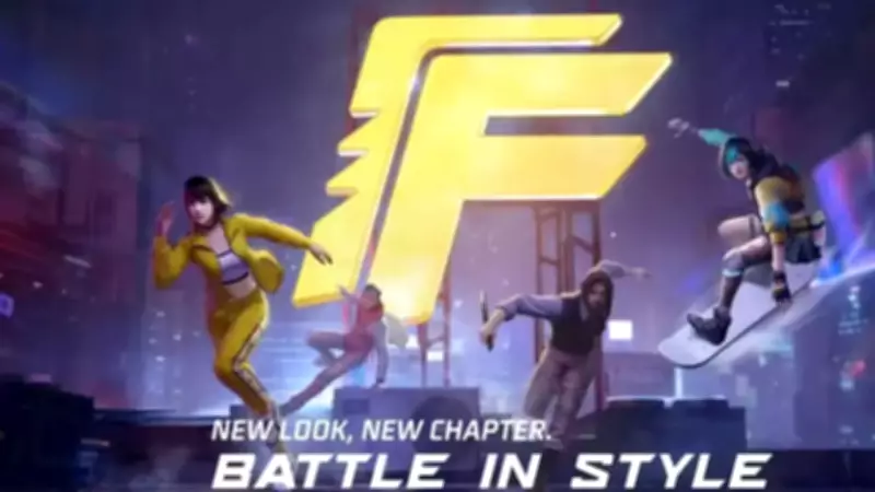 Garena Free Fire MAX: Enhanced Battle Royale with April 2026 Redeem Codes