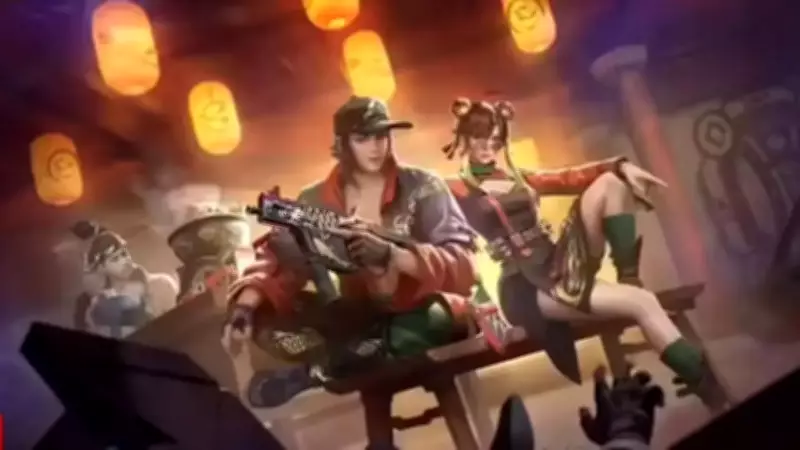 Garena Free Fire MAX Redeem Codes April 28, 2026: Claim Free Rewards