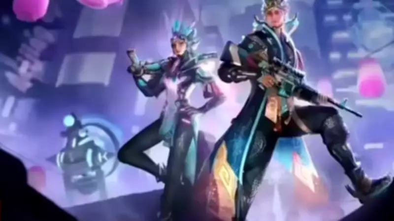 Garena Free Fire MAX Redeem Codes for April 23, 2026: Claim Free Rewards Now