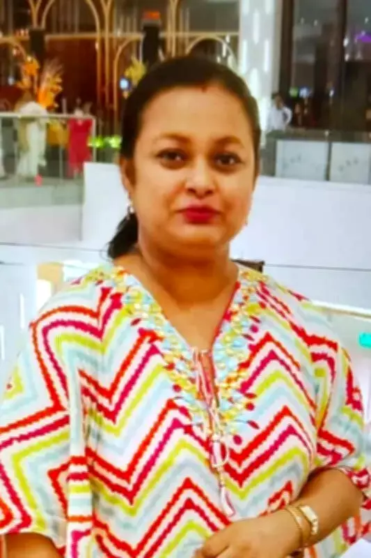 Garia Murder Case: Husband Soumik Das Prime Suspect, Probe On