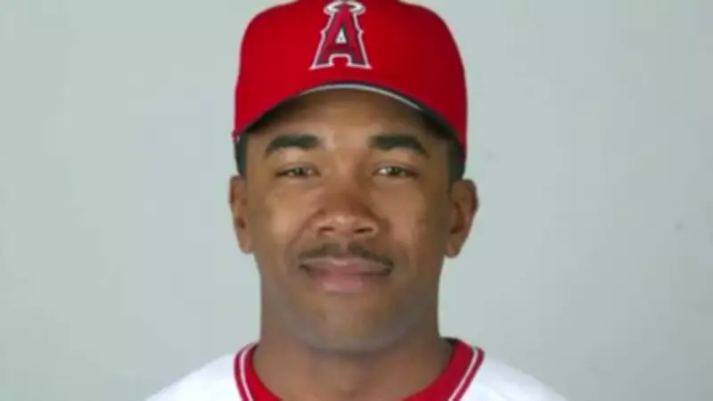 Garret Anderson, Angels Legend and 2002 World Series Champ, Dies at 53