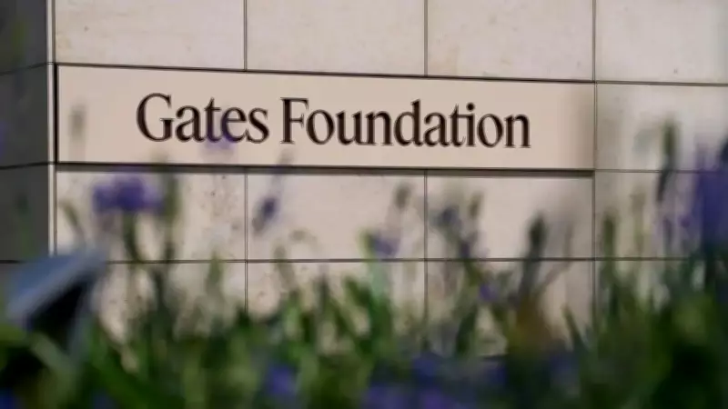Gates Foundation Announces Major Layoffs, Plans to Cut 500 Jobs by 2030