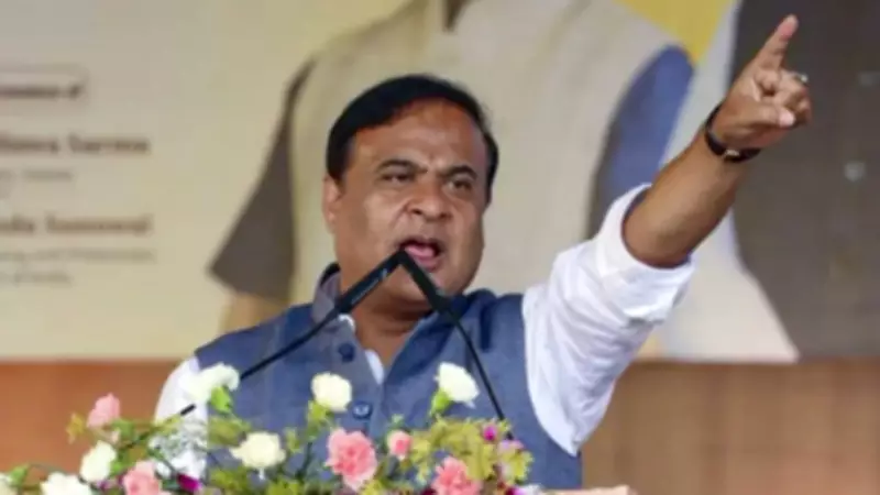 Gauhati High Court Directs Assam Government and CM Himanta Biswa Sarma to Respond to Hate Speech PILs