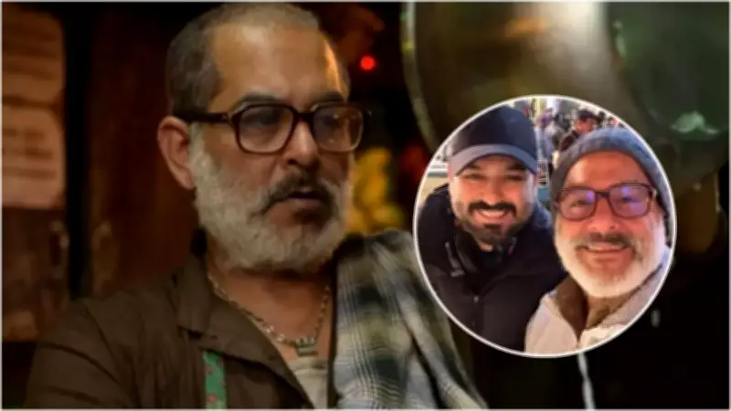 Gaurav Gera Praises Aditya Dhar's Calm Directing Style on 'Dhurandhar' Set