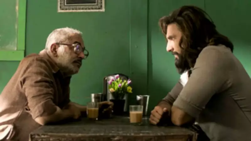 Gaurav Gera Reveals Ranveer Singh's Discipline and On-Set Camaraderie in Dhurandhar