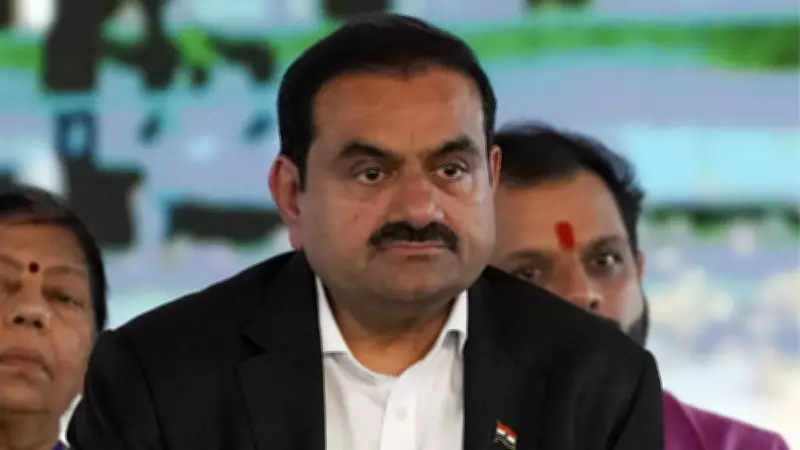 Gautam Adani Rejoins $100 Billion Club, Surpasses Bill Gates