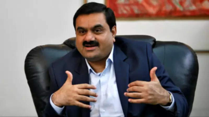Gautam Adani Seeks Dismissal of SEC Case, Citing Jurisdictional Overreach