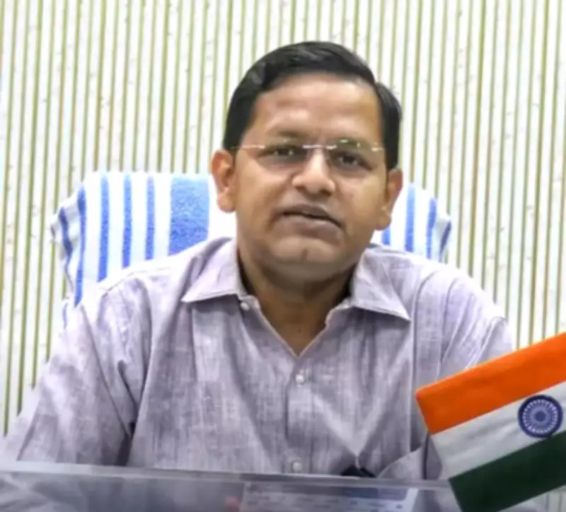 Gautam Buddha University Fires Registrar Over Fraud and Fake Credentials