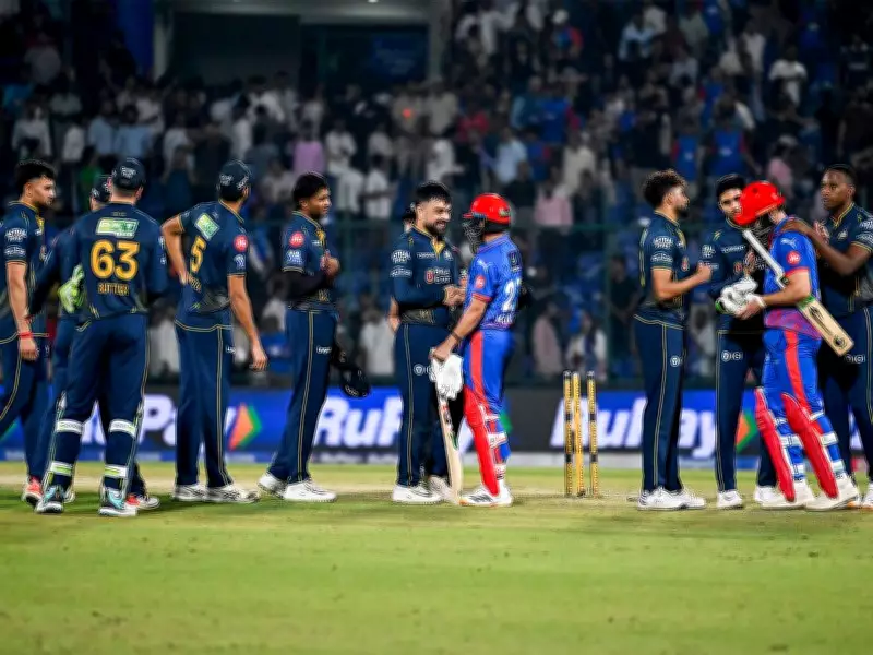 Gavaskar Highlights Game Awareness After DC's Narrow Loss, Praises Miller