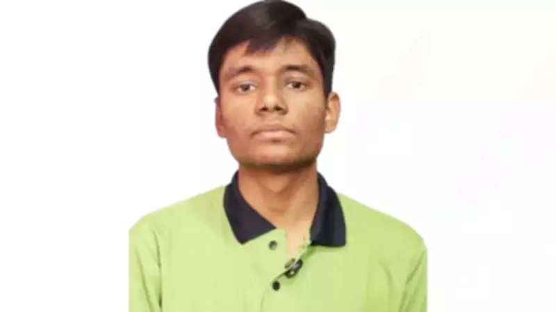 Gaya's Shubham Kumar Achieves Perfect 100 Percentile in JEE Main Session-2