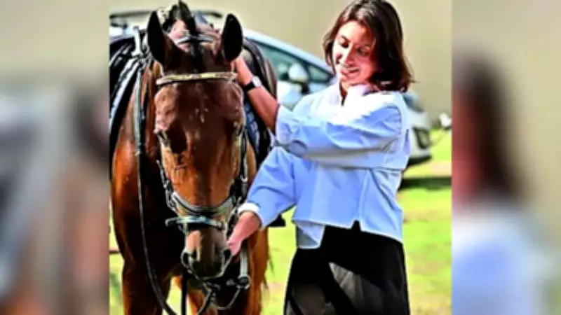 Gayatri Karad's Equine Collective Reshapes India's Horse Ecosystem