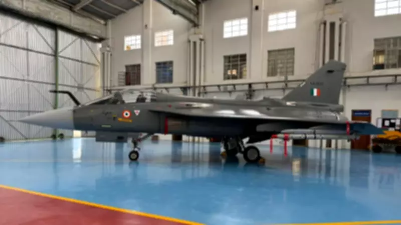 GE Aerospace & IAF Sign Deal for Local Tejas Engine Maintenance by 2026
