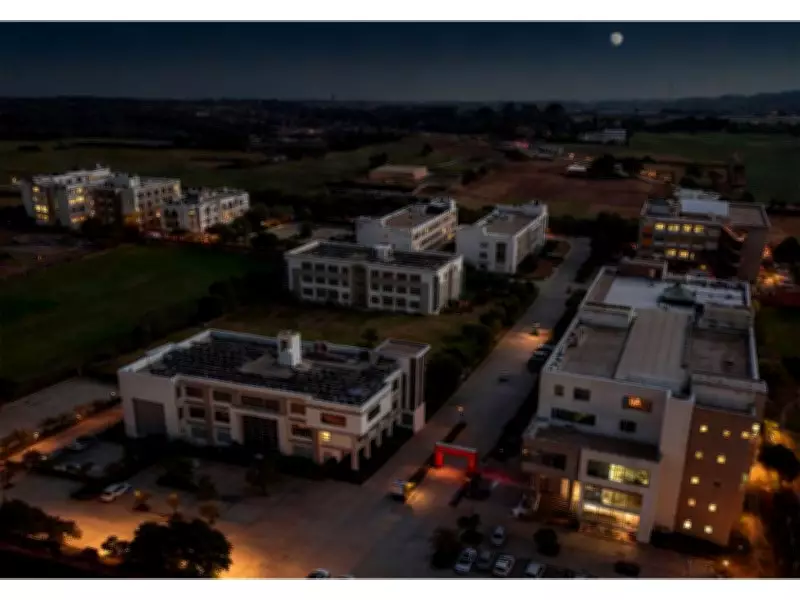 Geeta University Panipat Releases Annual Progress Report for 2025-2026