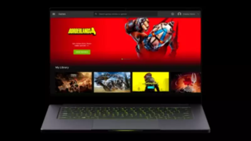 GeForce NOW Cloud Gaming Review: Ultimate Tier Delivers 4K Gaming on Basic Laptops in India