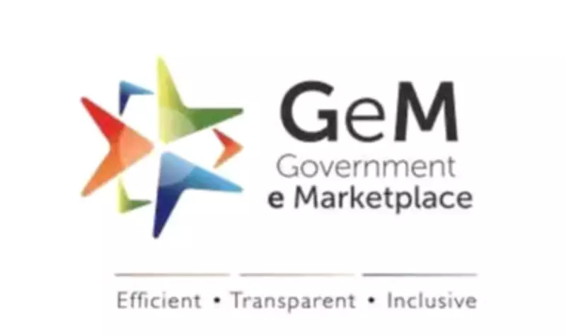 GeM Sees 7.4% Dip in FY26 Transactions, GMV at Rs 5 Lakh Crore